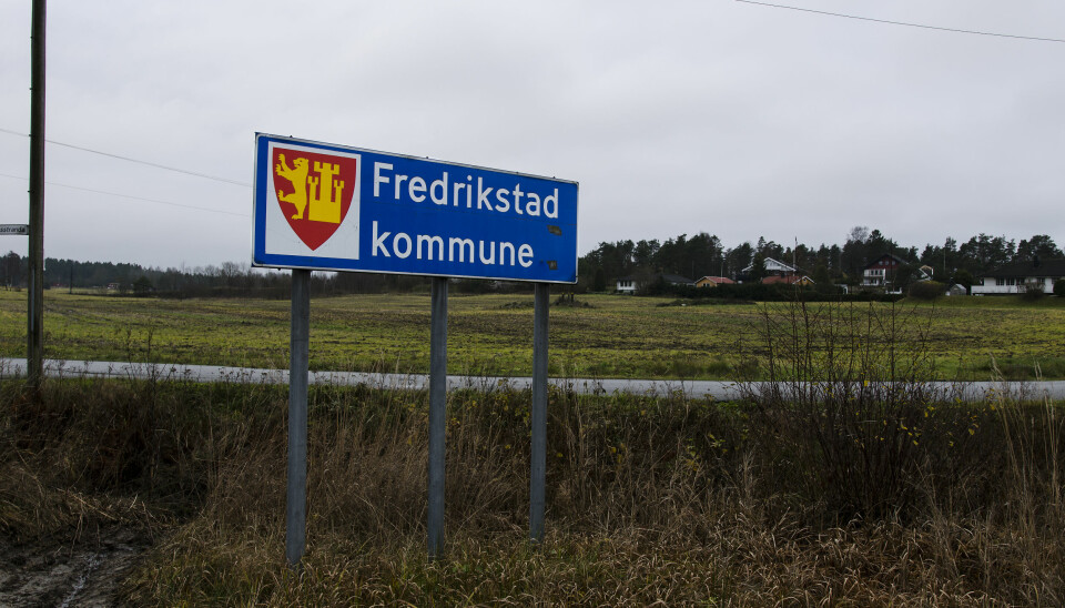 Fredrikstad skolene står potensielt overfor store kutt.