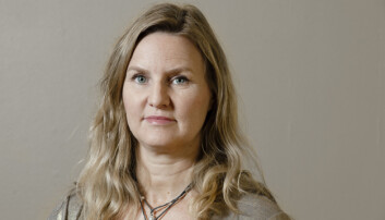 Turid Buan Øfsti. Turid Buan Øfsti.