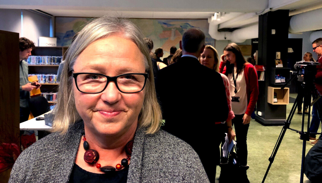 Rita Helgesen. Rita Helgesen.