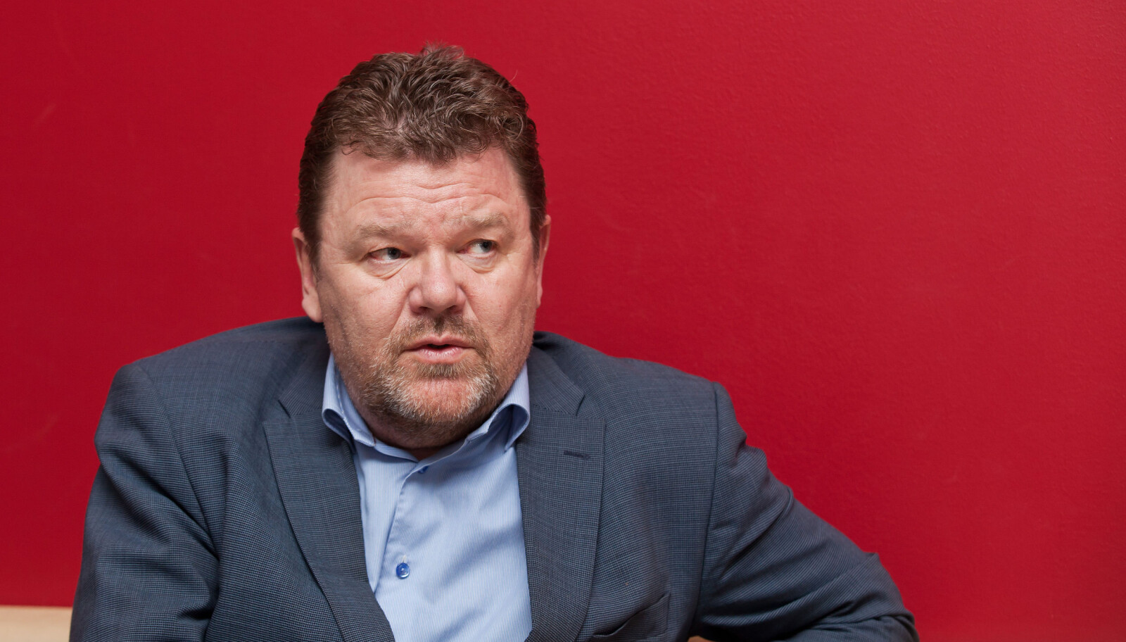 Tidligere kunnskapsminister Øystein Djupedal. Tidligere kunnskapsminister Øystein Djupedal.