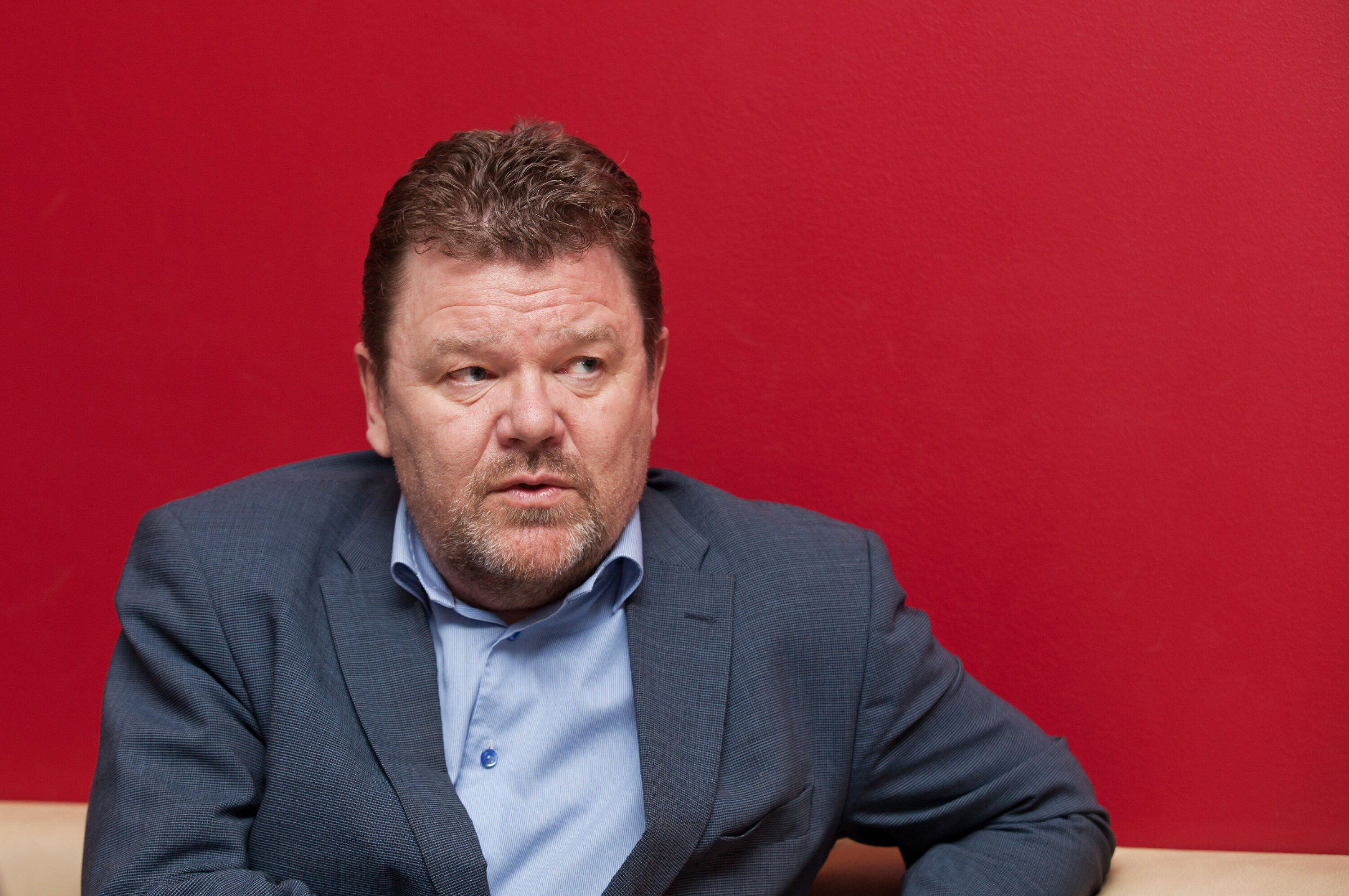 Tidligere kunnskapsminister Øystein Djupedal.