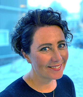 Helene Pedersen Helene Pedersen
