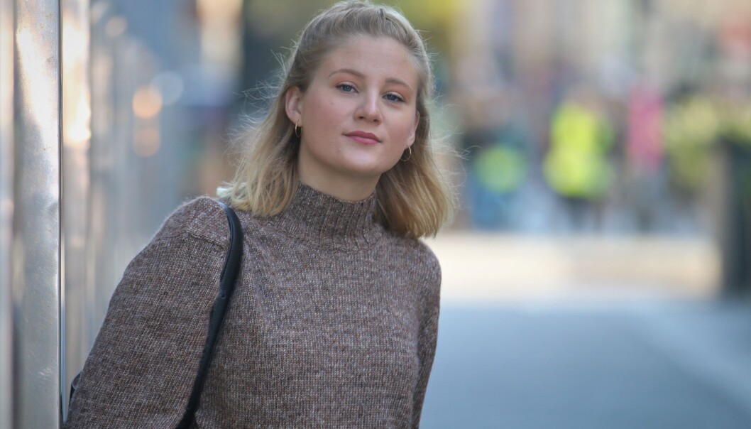 Det nye språkkravet er å sikre utenforskap og hindre integrering, skriver Runa Næss Thomassen, prosjektsekretær i Skolenes landsforbund. Det nye språkkravet er å sikre utenforskap og hindre integrering, skriver Runa Næss Thomassen, prosjektsekretær i Skolenes landsforbund.