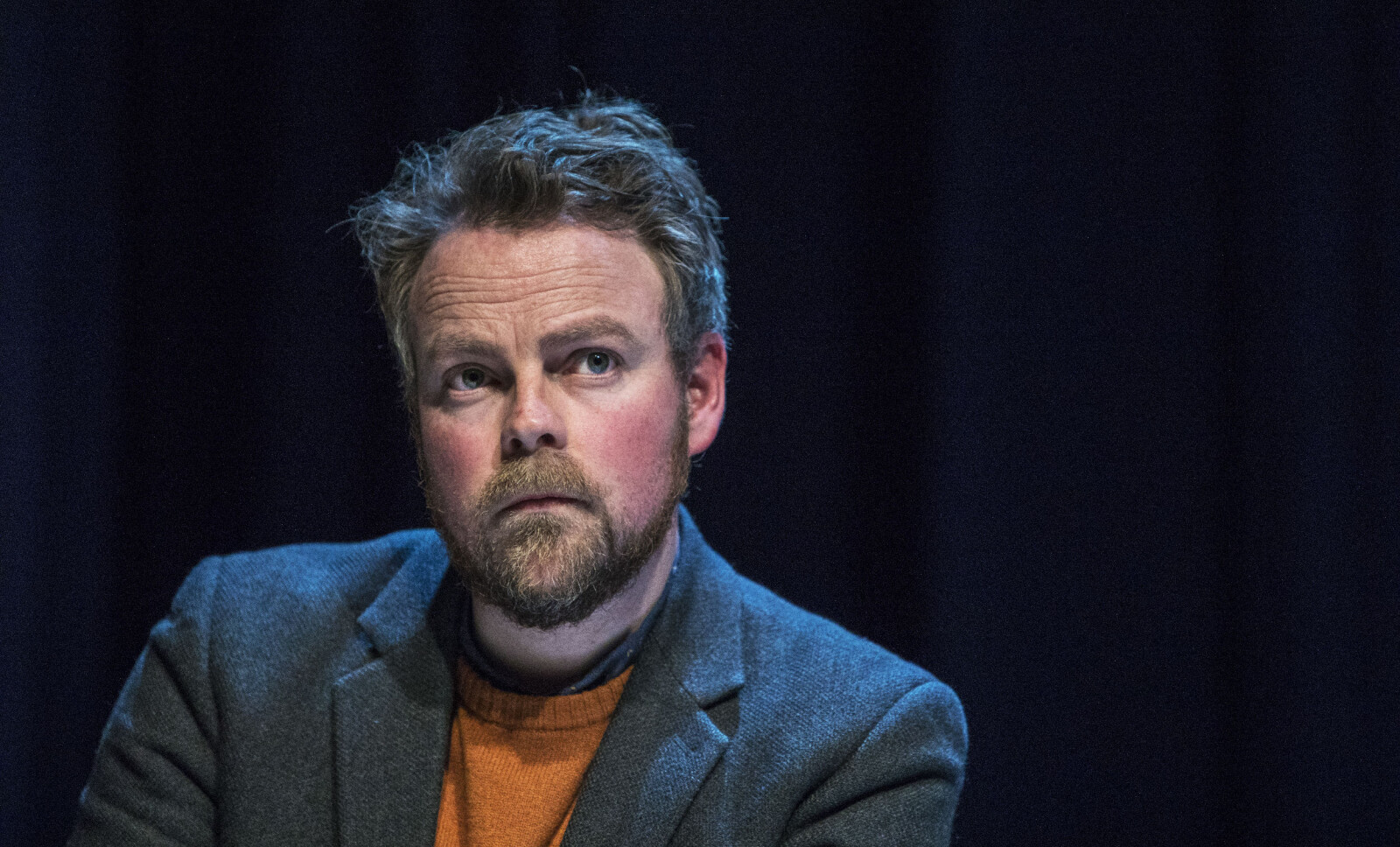 Torbjørn Røe Isaksen (H), var kunnskapsminster Torbjørn Røe Isaksen (H), var kunnskapsminster