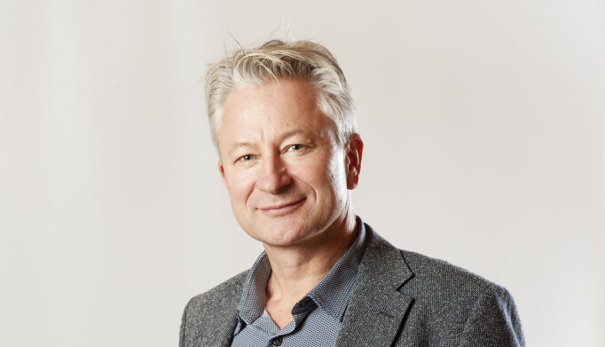 Tormod Korpås, sentralstyremedlem i Utdanningsforbundet. Tormod Korpås, sentralstyremedlem i Utdanningsforbundet.