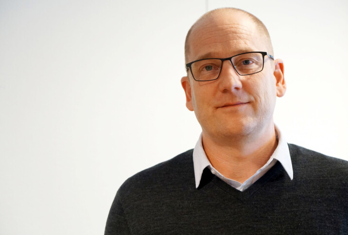Steffen Handal er opptatt av lovbestemmelsene om arbeidsmiljø i ny opplæringslov.