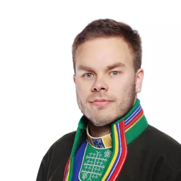 Mikkel Eskil Mikkelsen
