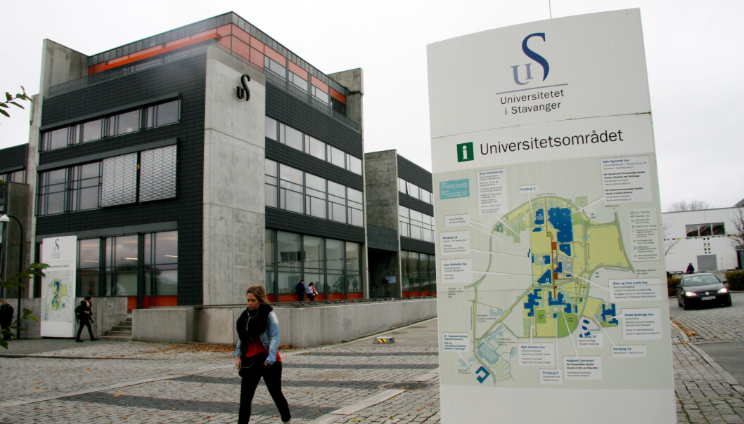 Til høsten er det klart for nytt studieår. Til høsten er det klart for nytt studieår.
