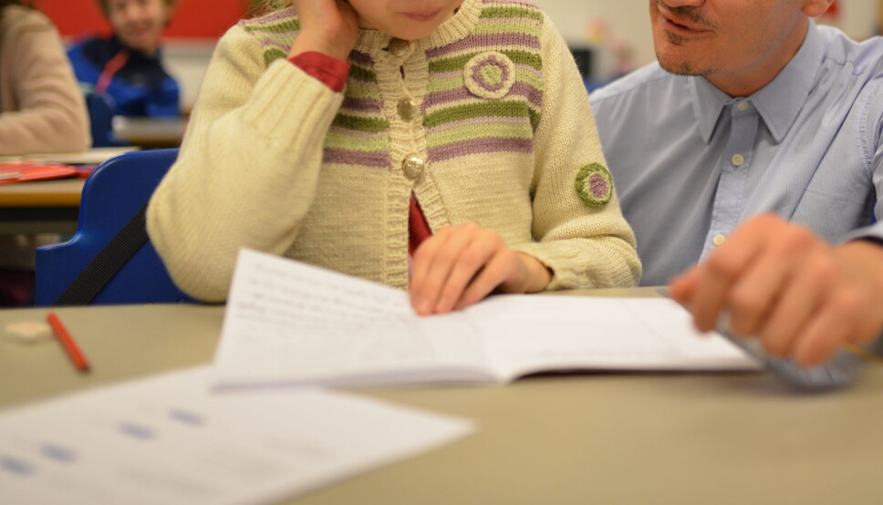 Flere kommuner har arbeidet for at PPT skal være mer til stede ute på skolene. Flere kommuner har arbeidet for at PPT skal være mer til stede ute på skolene.