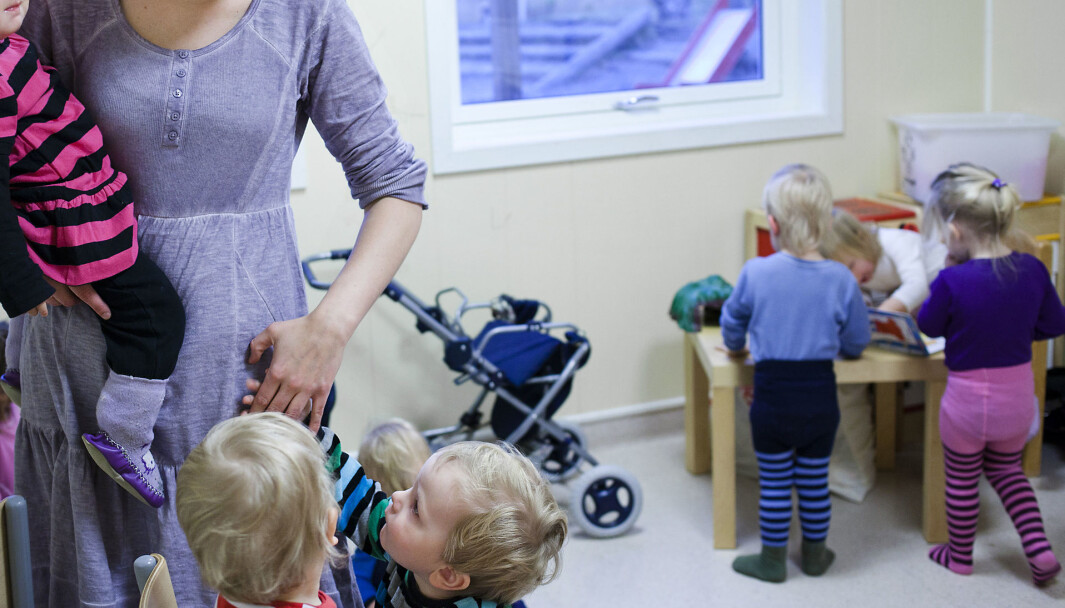 Det var i år 1148 færre søkere som valgte en type lærerutdanning som sitt førstevalg. Det var i år 1148 færre søkere som valgte en type lærerutdanning som sitt førstevalg.