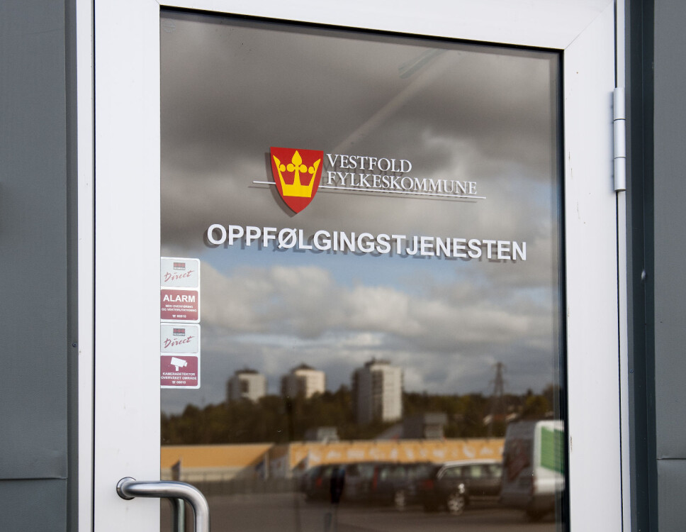 Vanligere med gjengangere i Oppfølgingstjenesten