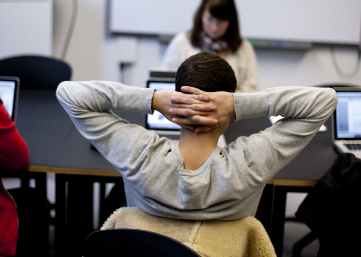 Skolen svikter elever som ikke mestrer undervisningsspråket