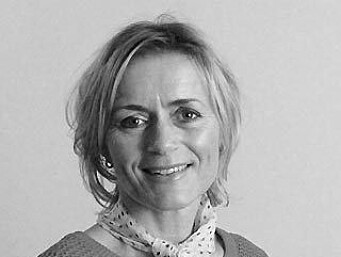 Forsker Kari Nergaard. Forsker Kari Nergaard.