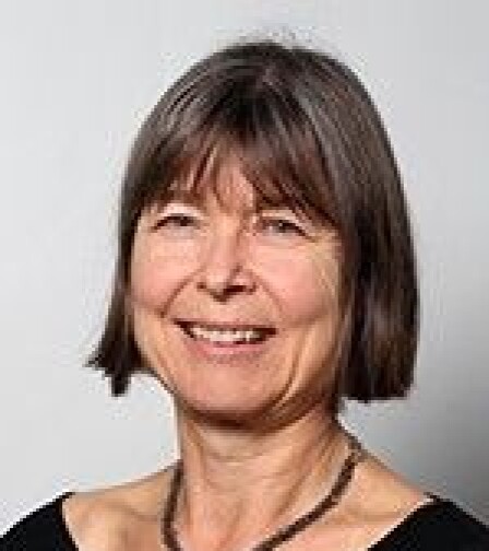 Anne Spurkland.