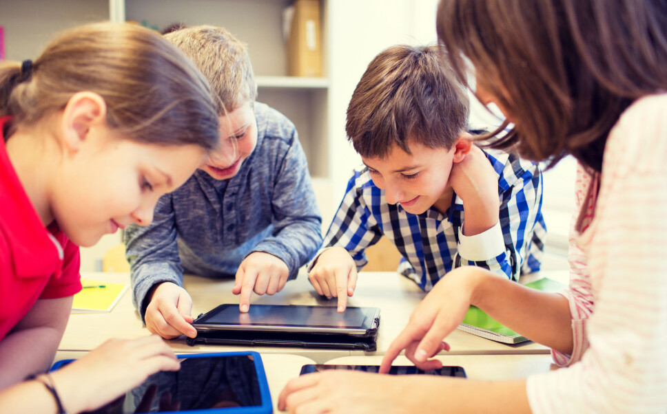 Derfor trenger vi faktasjekk i skolen