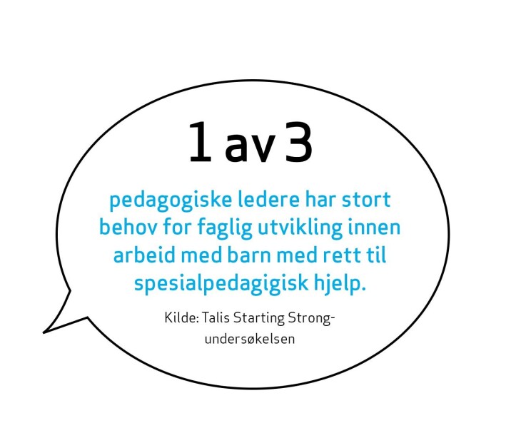 «Foreldre er lei av å måtte slåss for å få et godt tilbud»