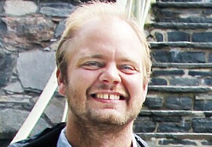 Mímir Kristjánsson (34)