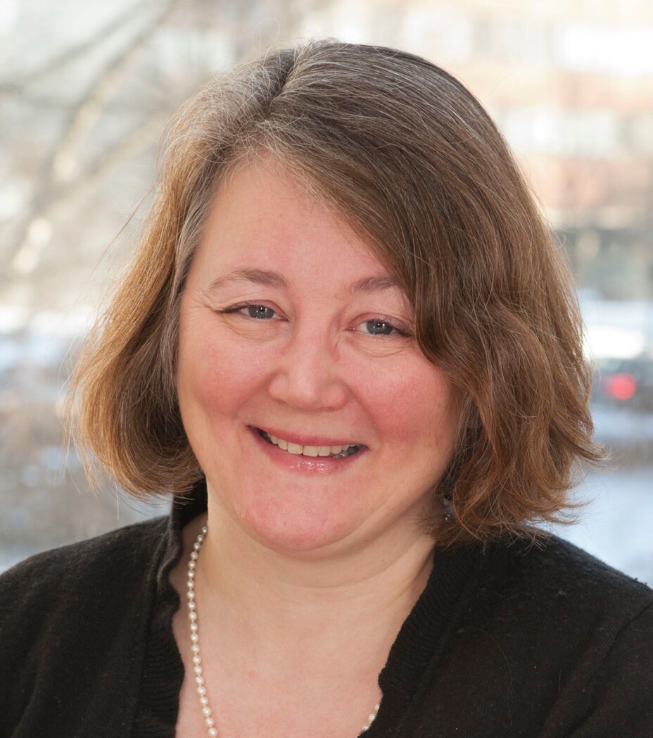 Guri Nortvedt, førsteamanuensis ved Institutt for lærerutdanning og skoleforskning ved Universitetet i Oslo (UiO).