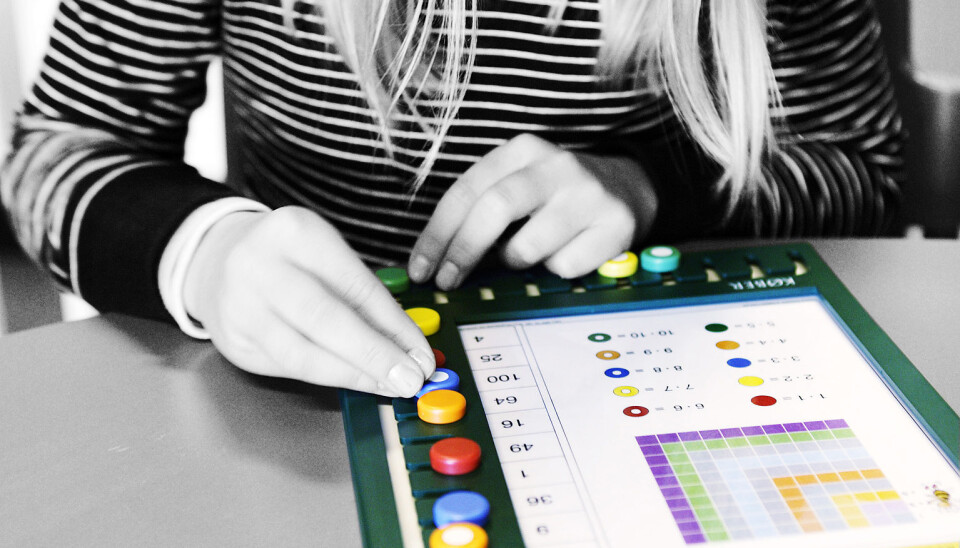 Innleggsforfatteren er frustrert over Trondheim kommunes praksis når det gjelder spesialpedagogikk i overgangen mellom barnehage og skole. Innleggsforfatteren er frustrert over Trondheim kommunes praksis når det gjelder spesialpedagogikk i overgangen mellom barnehage og skole.