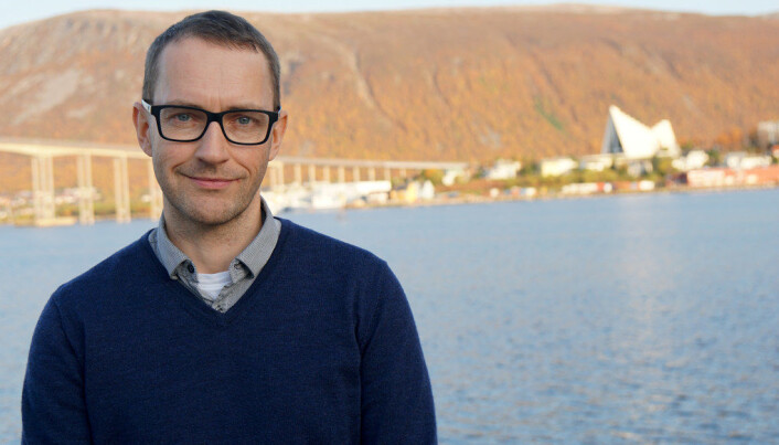 Bjarne Stenersen. Bjarne Stenersen.