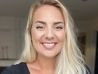 Spesialpedagog og barnehagelærer Miriam Homestad Thorsen. Spesialpedagog og barnehagelærer Miriam Homestad Thorsen.
