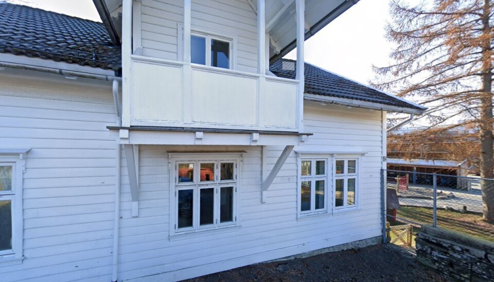 64 personer er i karantene etter smitte i Fantoft gård studentbarnehage.