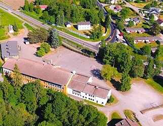 Skole på Hamar stengt på dagen etter 18 smittetilfeller