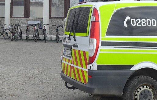 Politiet måtte bistå Trondheim-skole etter voldsepisode