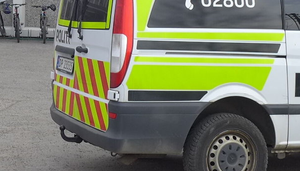 Politiet måtte bistå Trondheim-skole etter voldsepisode