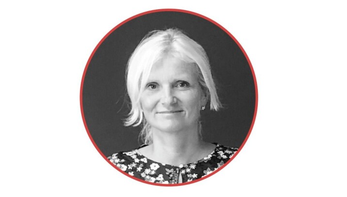 Nina Bigum Udnesseter, leder i Skolebibliotekarforeningen