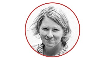 Ingeborg Eidsvåg Fredwall, <br>universitetslektor Universitetet i Agder Ingeborg Eidsvåg Fredwall, <br>universitetslektor Universitetet i Agder