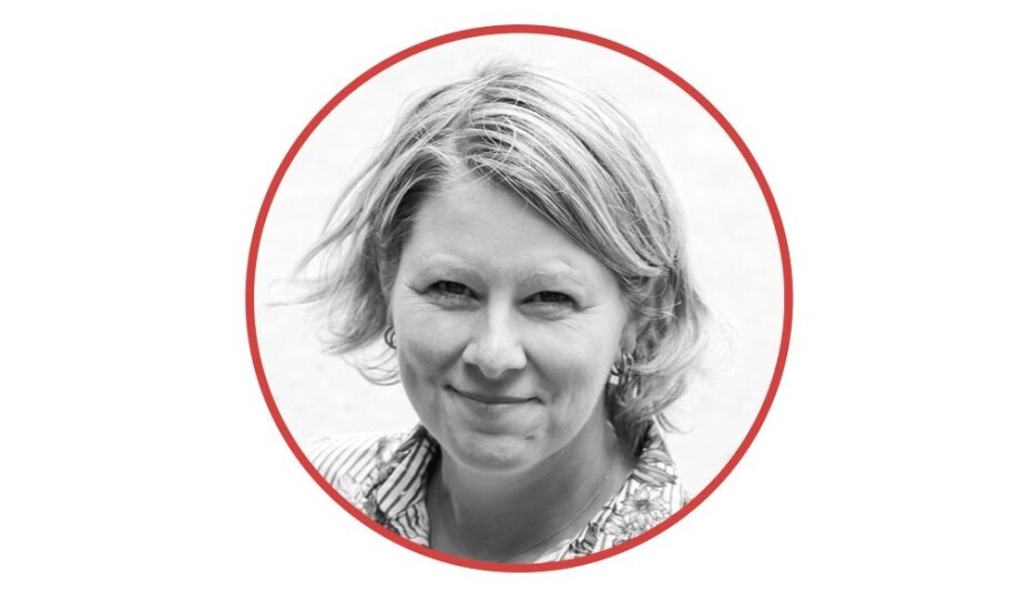 Ingeborg Eidsvåg Fredwall, universitetslektor Universitetet i Agder