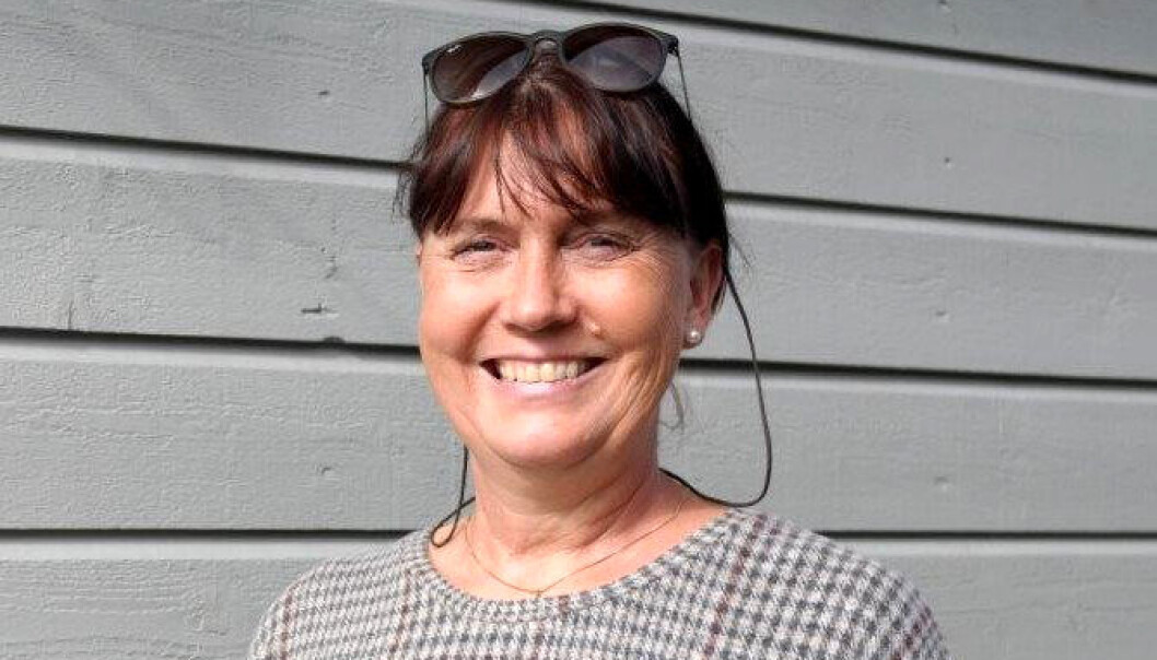 Anni Rogstad, mobbeombud i Innlandet er en av flere som var lei av å vente på myndighetenes avklaring. Nå har hun sagt opp. Anni Rogstad, mobbeombud i Innlandet er en av flere som var lei av å vente på myndighetenes avklaring. Nå har hun sagt opp.