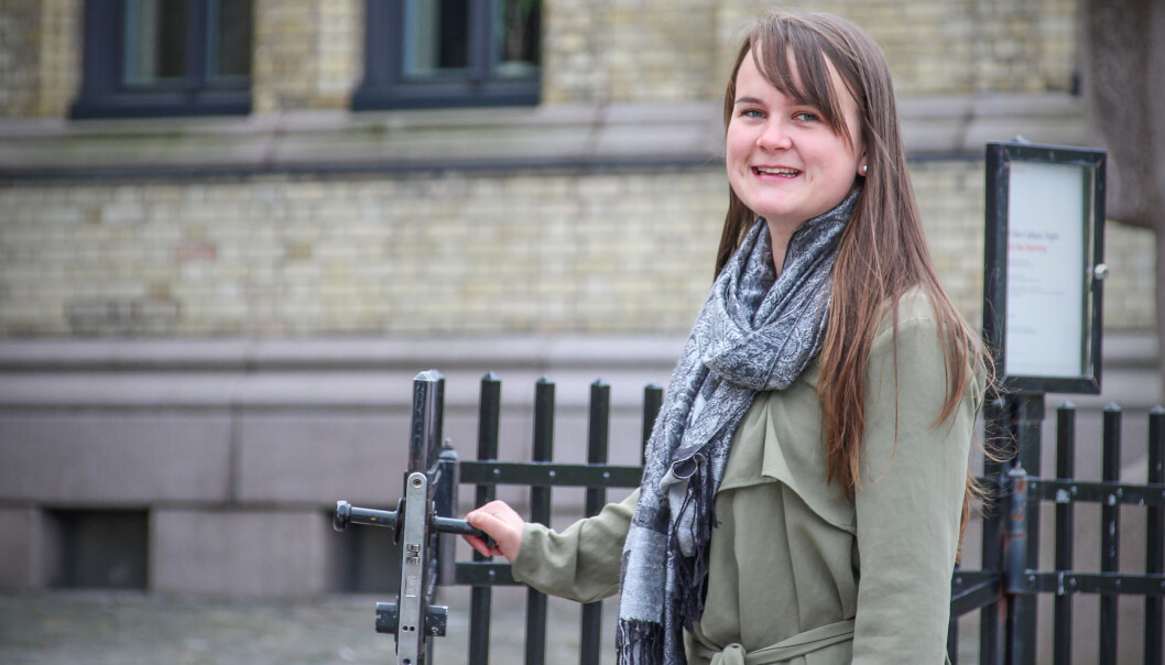 Det er en grunnleggende ideologisk uenighet mellom Senterpartiet og Høyre i skolepolitikken, skriver Marit Knutsdatter Strand. Det er en grunnleggende ideologisk uenighet mellom Senterpartiet og Høyre i skolepolitikken, skriver Marit Knutsdatter Strand.
