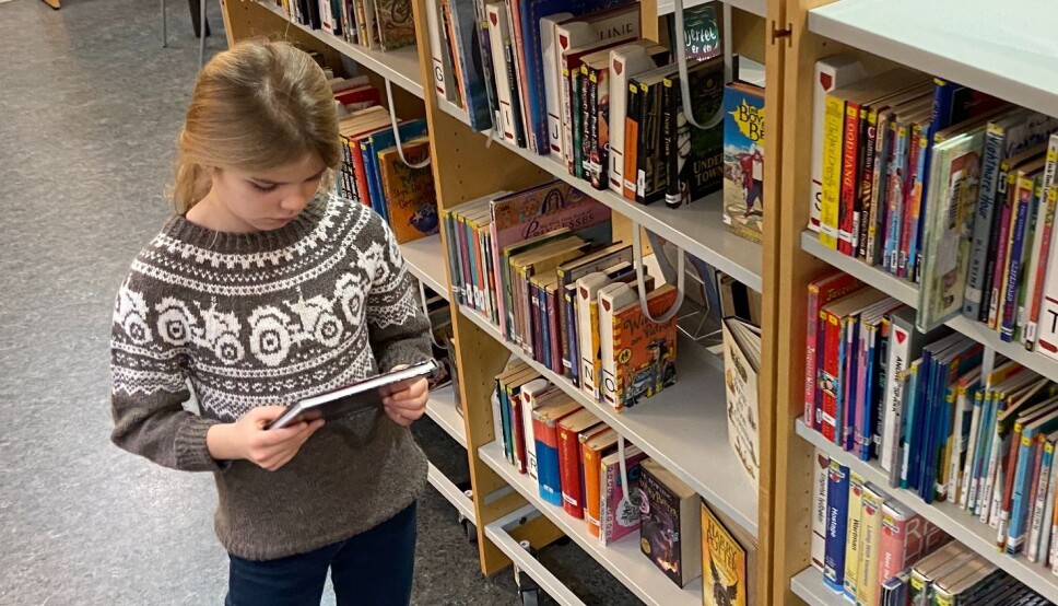 Skolebibliotekarforeningen advarer mot konsekvensene av forslaget til ny opplæringslov.