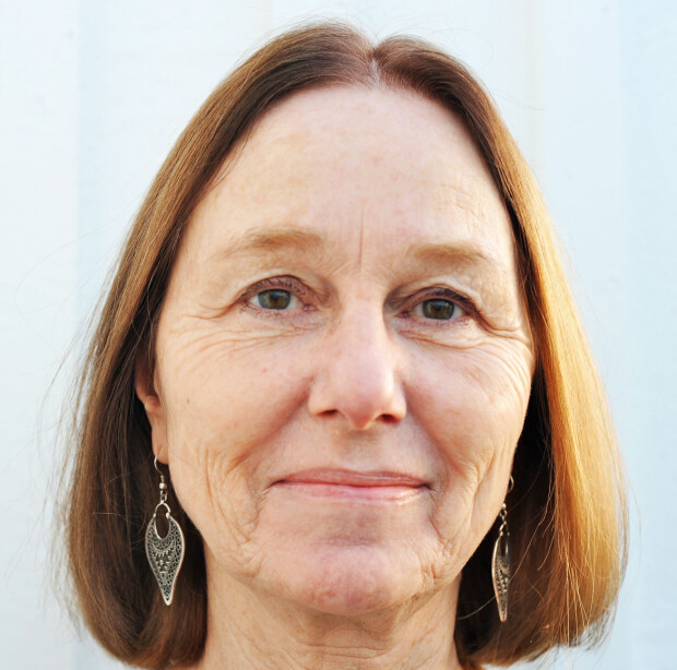 Professor Joron Pihl.