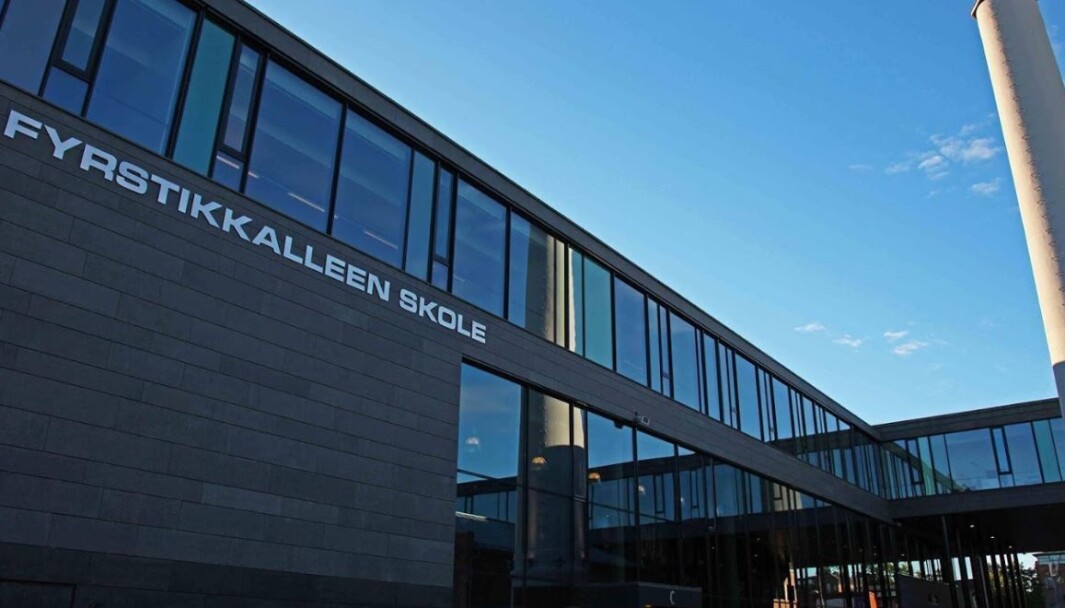 Elevene ved Fyrstikkalleen skole får hjemmeundervisning igjen mandag på grunn av buss-streiken. Elevene ved Fyrstikkalleen skole får hjemmeundervisning igjen mandag på grunn av buss-streiken.