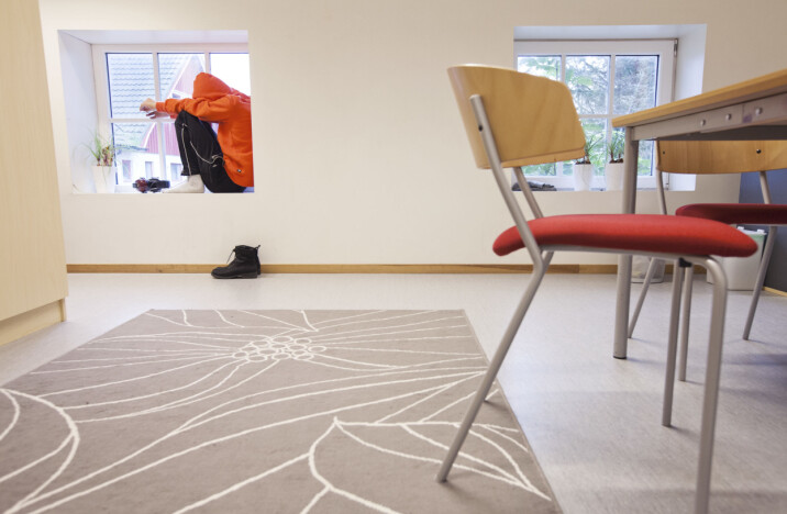 Flere ungdommer enn før gruer seg til å gå på skolen viser årets Ungdata-undersøkelse. Flere ungdommer enn før gruer seg til å gå på skolen viser årets Ungdata-undersøkelse.
