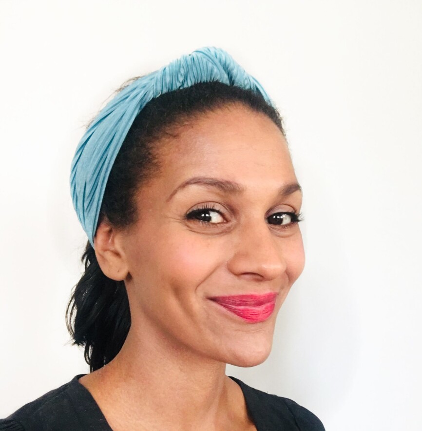 Å bli lest for i barndommen har vært avgjørende for illustratør
og bildekunstner Lisa Aisatos kreative utvikling.