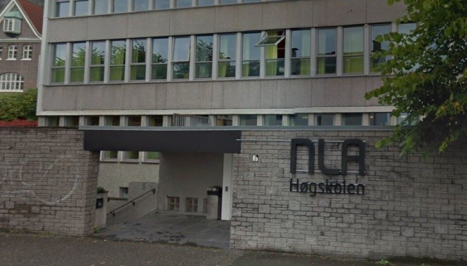 Ansettelsen av styreleder i Til Helhet, Fredrik Brenne, som studentprest vekker sterke reaksjoner.