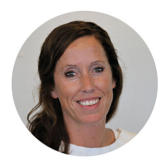Jeanine Norstad Jeanine Norstad