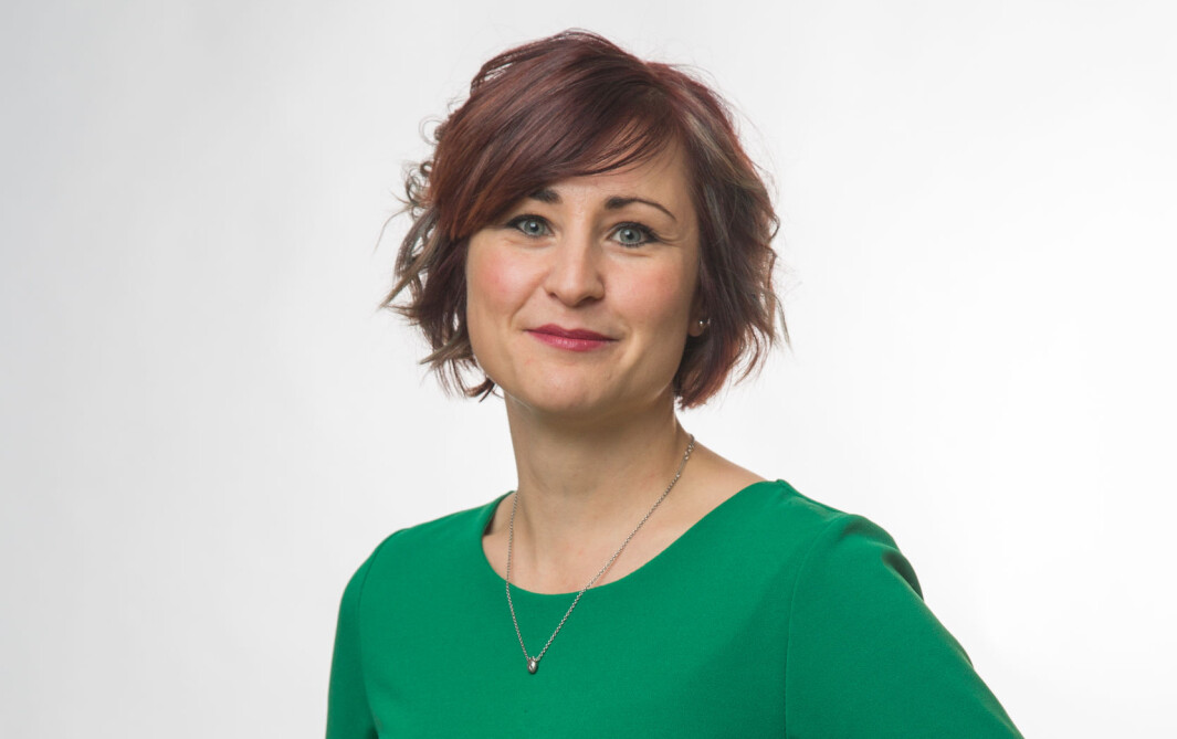 Ann Mari Milo Lorentzen og Utdanningsforbundet støtter i stor grad SVs forslag om strengere regulering av private barnehager. Ann Mari Milo Lorentzen og Utdanningsforbundet støtter i stor grad SVs forslag om strengere regulering av private barnehager.