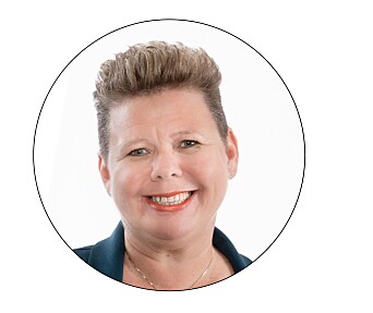 Siv Henriette Jacobsen. Siv Henriette Jacobsen.