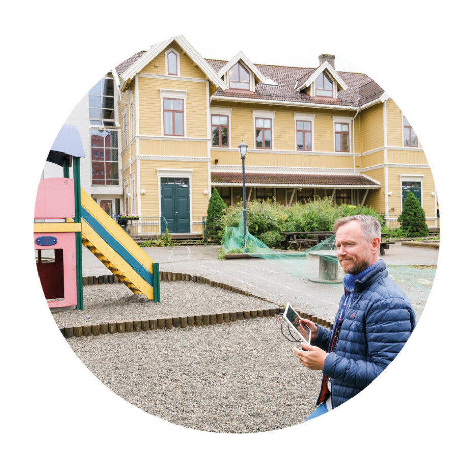Digital åpenbaring