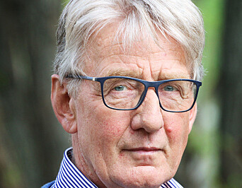 Clemens Saers håper på behandling i EMD. Clemens Saers håper på behandling i EMD.