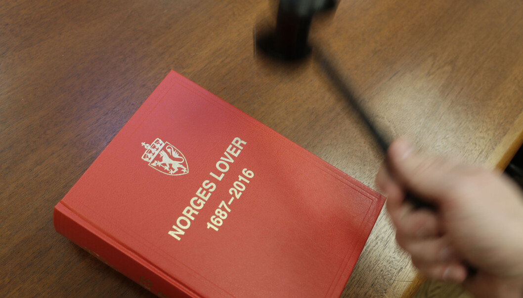 Molde kommune må betale erstatning til mobbeoffer. Molde kommune må betale erstatning til mobbeoffer.