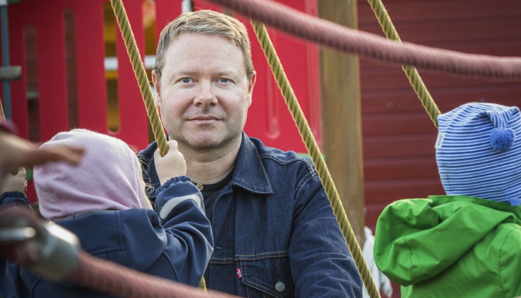 Royne Berget. Royne Berget.