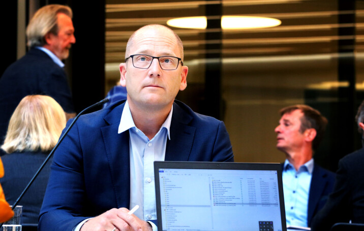 Sentralstyret i Utdanningsforbundet med leder Steffen Handal i spissen har landet på at det ikke blir streik i offentlige barnehager og skoler, hverken i Oslo eller ellers i landet.