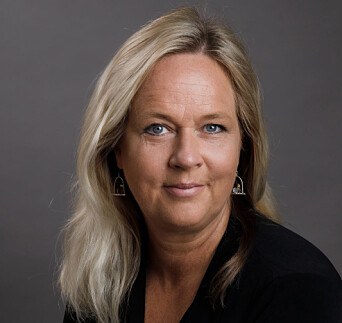 Lærer Pia Skjelstad elsker å skrive, det har det nå blitt bok av. Lærer Pia Skjelstad elsker å skrive, det har det nå blitt bok av.