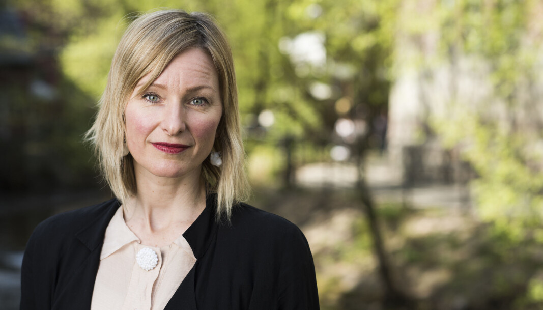 Byråd Inga Marte Thorkildsen håper å finne fram til en modell som både elever og lærere vil være fornøyde med. Byråd Inga Marte Thorkildsen håper å finne fram til en modell som både elever og lærere vil være fornøyde med.